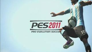 Detail Pro Evolution Soccer 2011 Ps2 Nomer 19