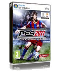 Detail Pro Evolution Soccer 2011 Ps2 Nomer 29