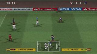Detail Pro Evolution Soccer 2011 Ps2 Nomer 9