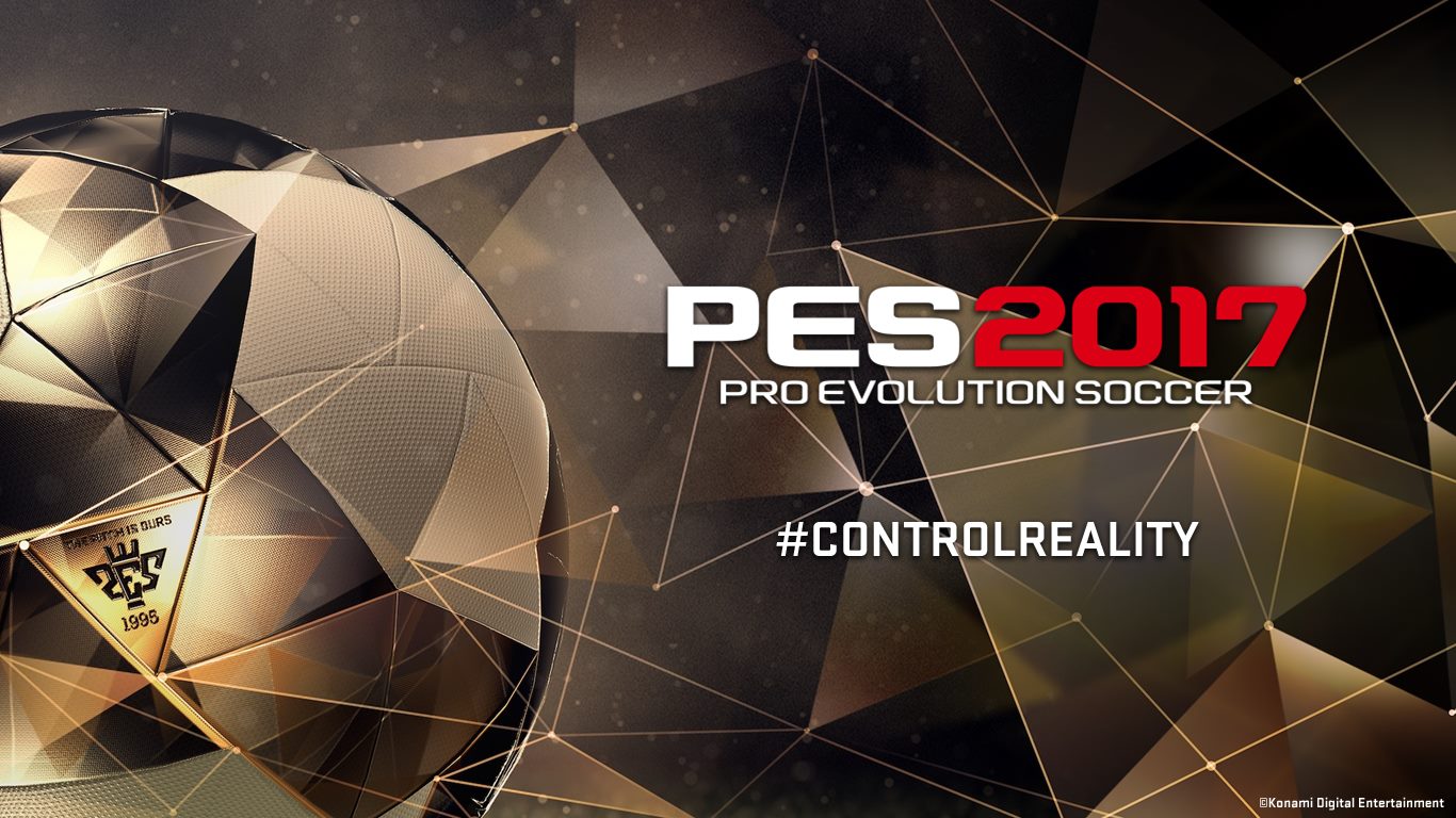 Detail Pro Evolution Soccer 2012 Pro Evolution Soccer 2017 Nomer 24