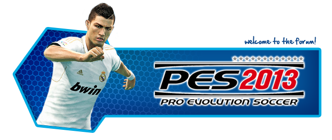 Detail Pro Evolution Soccer 2013 Nomer 32