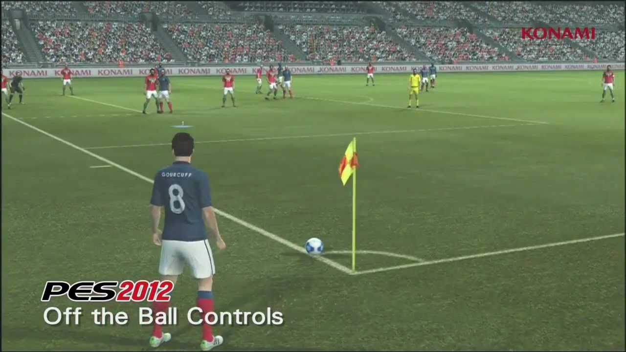 Detail Pro Evolution Soccer 2013 Nomer 34