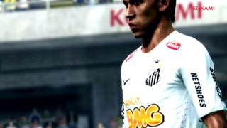 Detail Pro Evolution Soccer 2013 Nomer 44