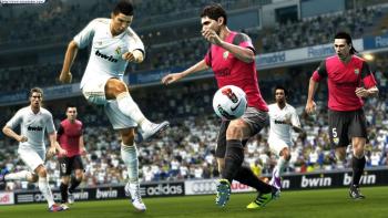 Detail Pro Evolution Soccer 2013 Nomer 45