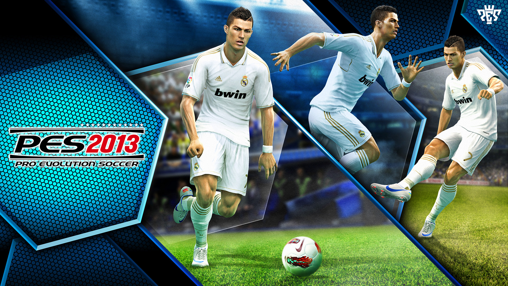 Detail Pro Evolution Soccer 2013 Pro Evolution Soccer 2017 Nomer 2