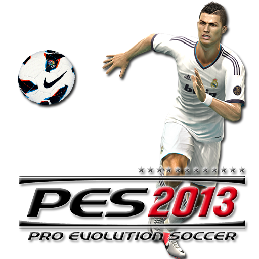 Detail Pro Evolution Soccer 2013 Pro Evolution Soccer 2017 Nomer 3