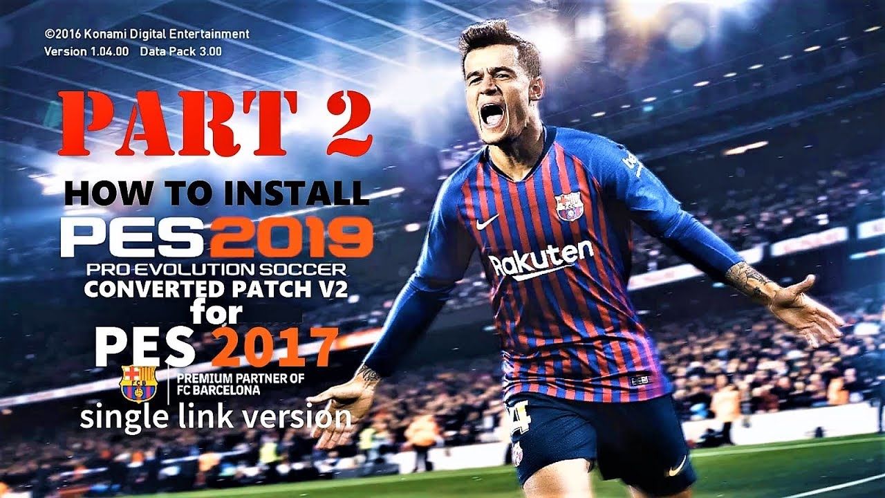 Detail Pro Evolution Soccer 2013 Pro Evolution Soccer 2017 Nomer 43