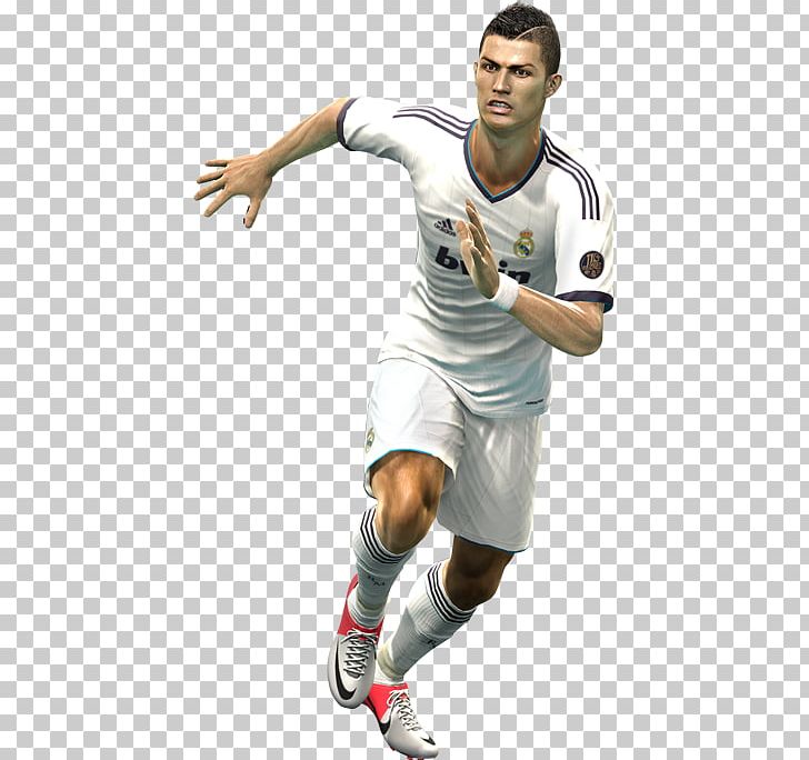 Detail Pro Evolution Soccer 2014 Fifa 14 Nomer 41