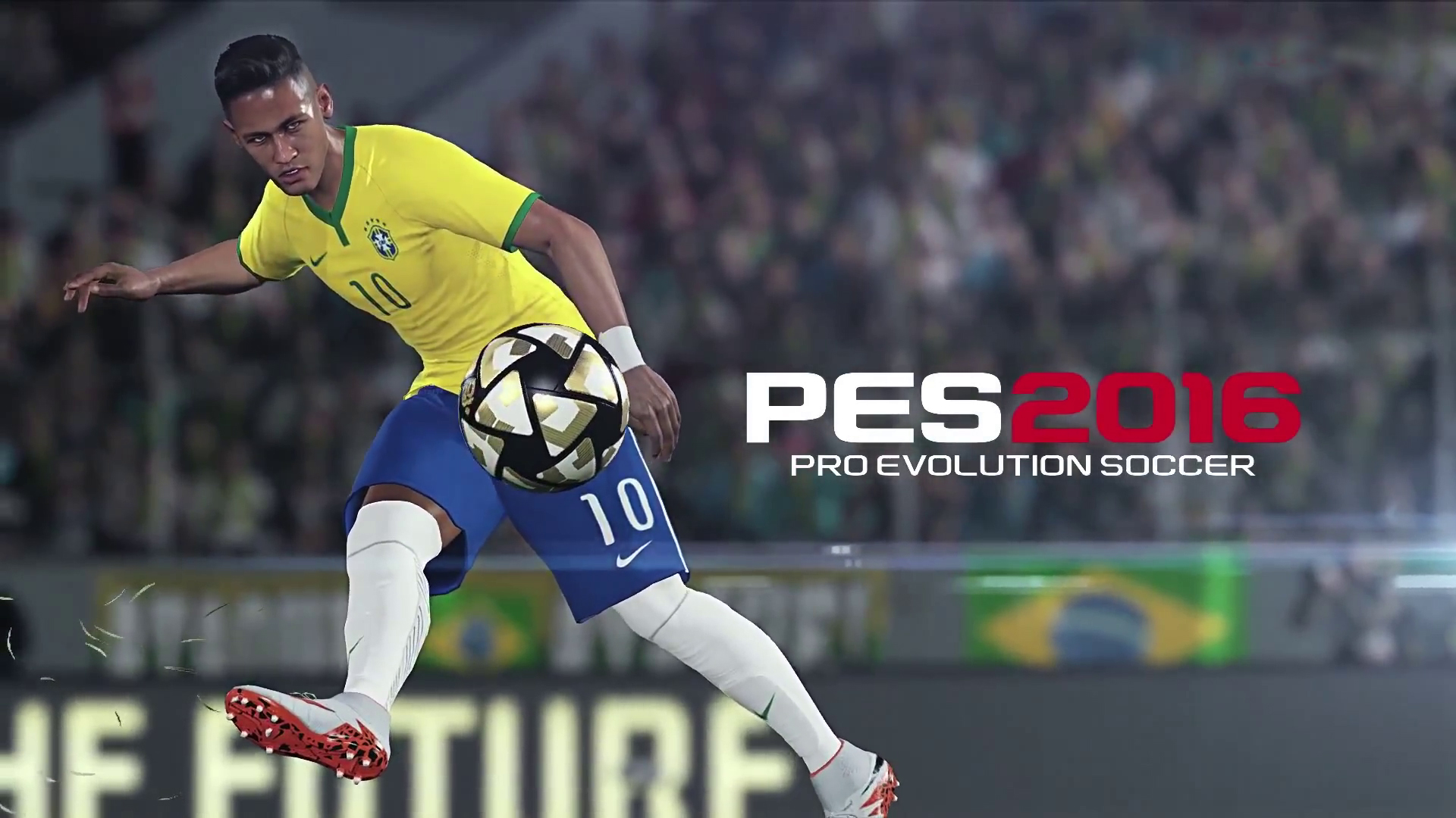 Detail Pro Evolution Soccer 2016 Nomer 13