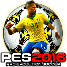 Detail Pro Evolution Soccer 2016 Nomer 46