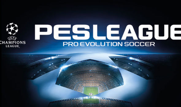 Detail Pro Evolution Soccer 2016 Fifa 16 Nomer 31