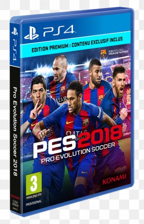 Detail Pro Evolution Soccer 2018 Kaskus Nomer 16