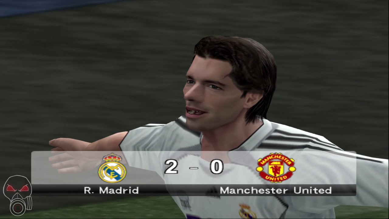 Detail Pro Evolution Soccer 6 Nomer 18