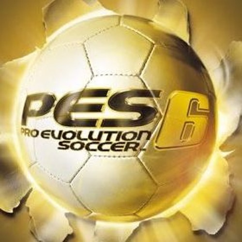 Detail Pro Evolution Soccer 6 Nomer 36