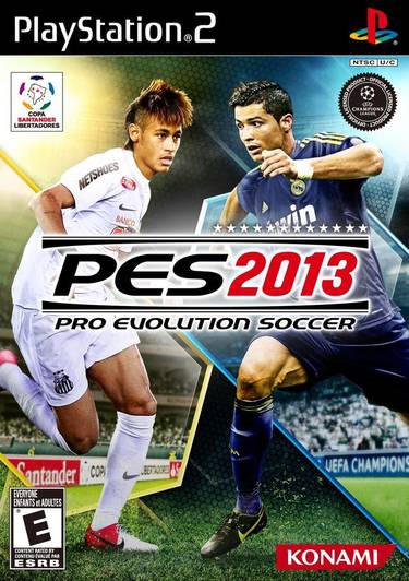 Detail Pro Evolution Soccer For Ppsspp Nomer 20