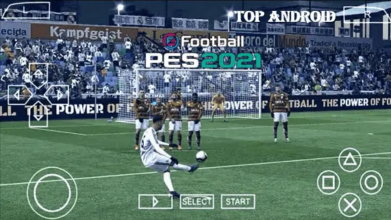 Detail Pro Evolution Soccer For Ppsspp Nomer 38
