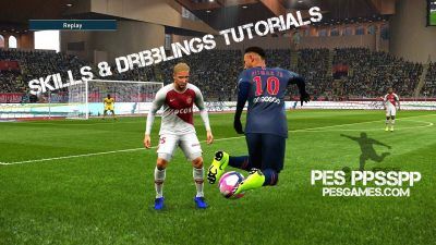 Detail Pro Evolution Soccer For Ppsspp Nomer 40