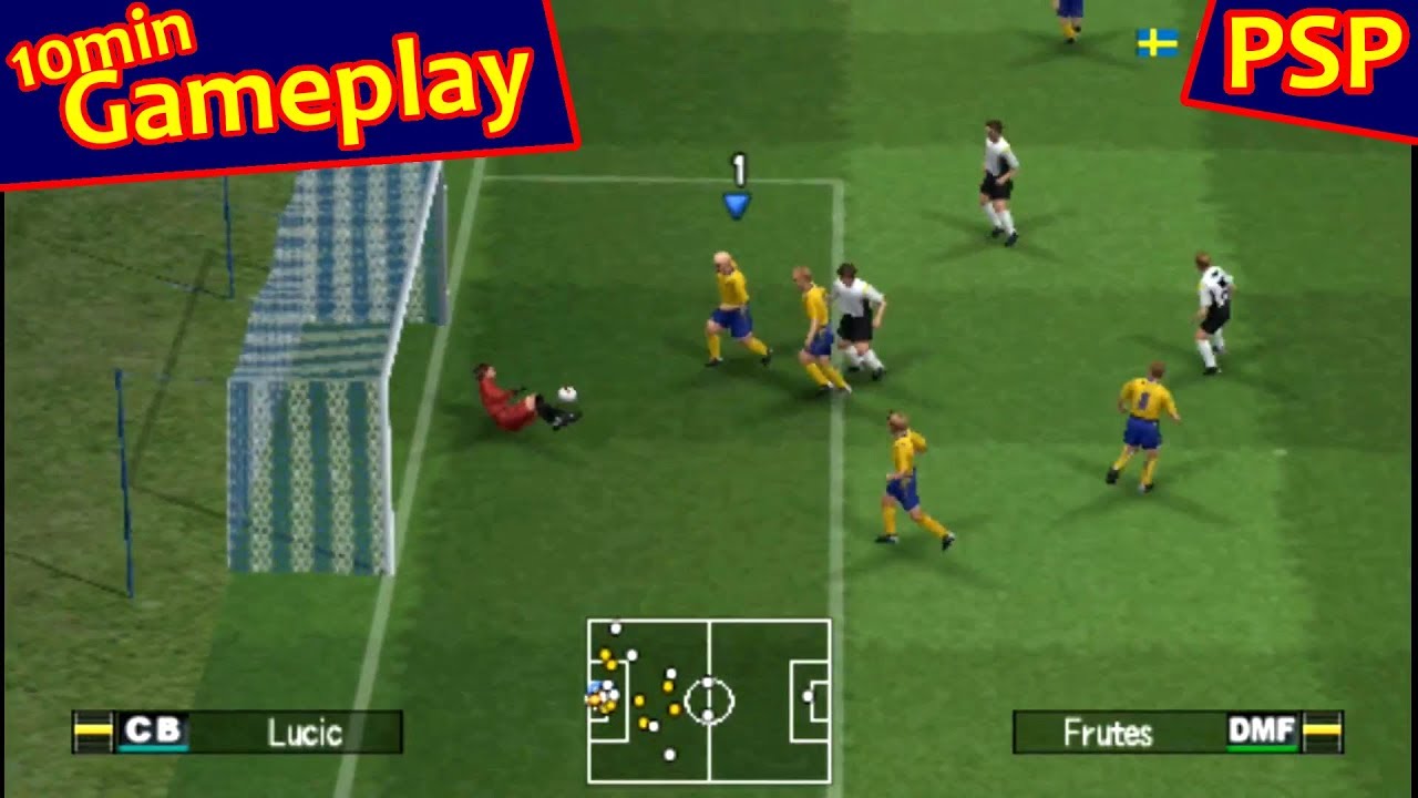 Detail Pro Evolution Soccer For Ppsspp Nomer 6