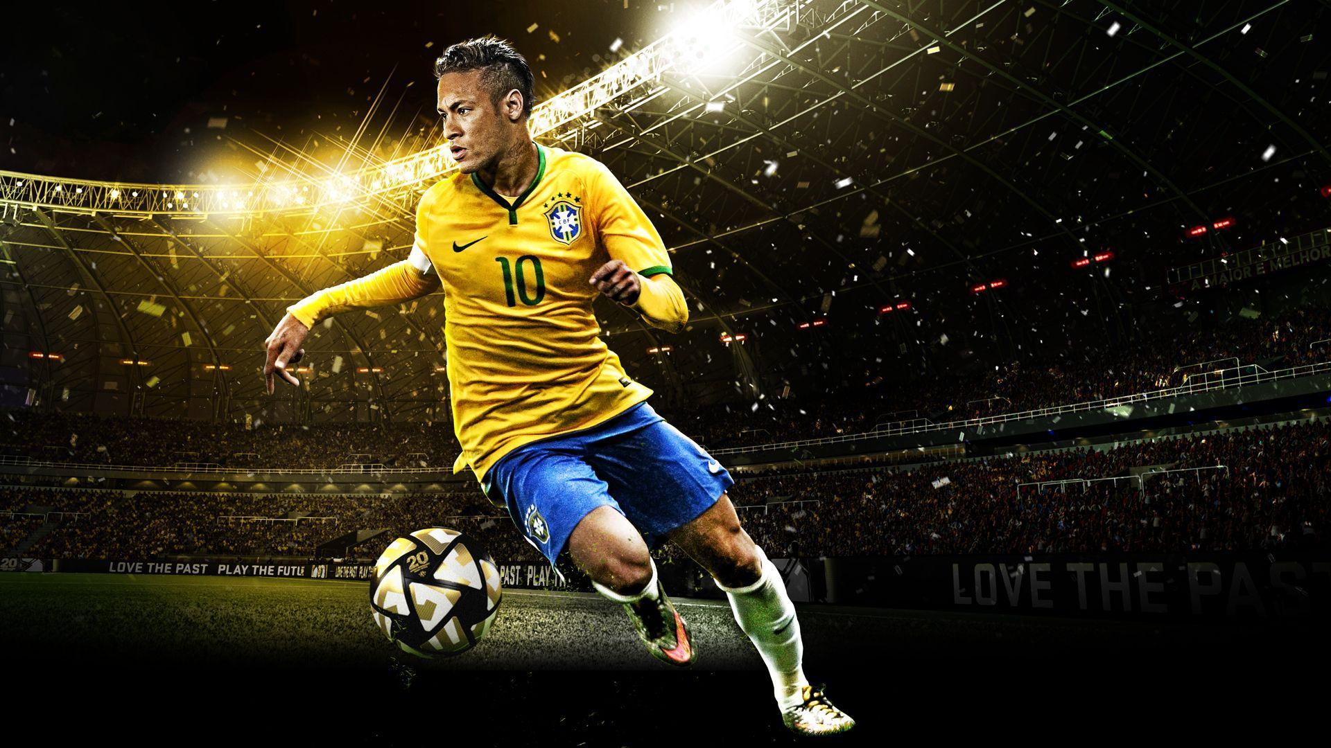 Pro Evolution Soccer Wallpaper - KibrisPDR