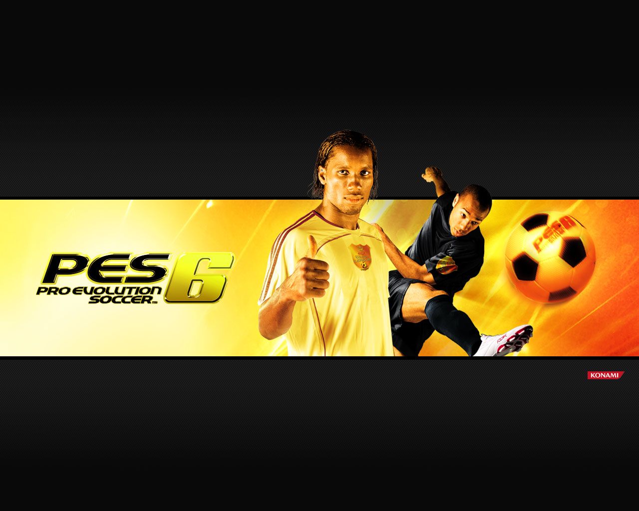 Detail Pro Evolution Soccer Wallpaper Nomer 14