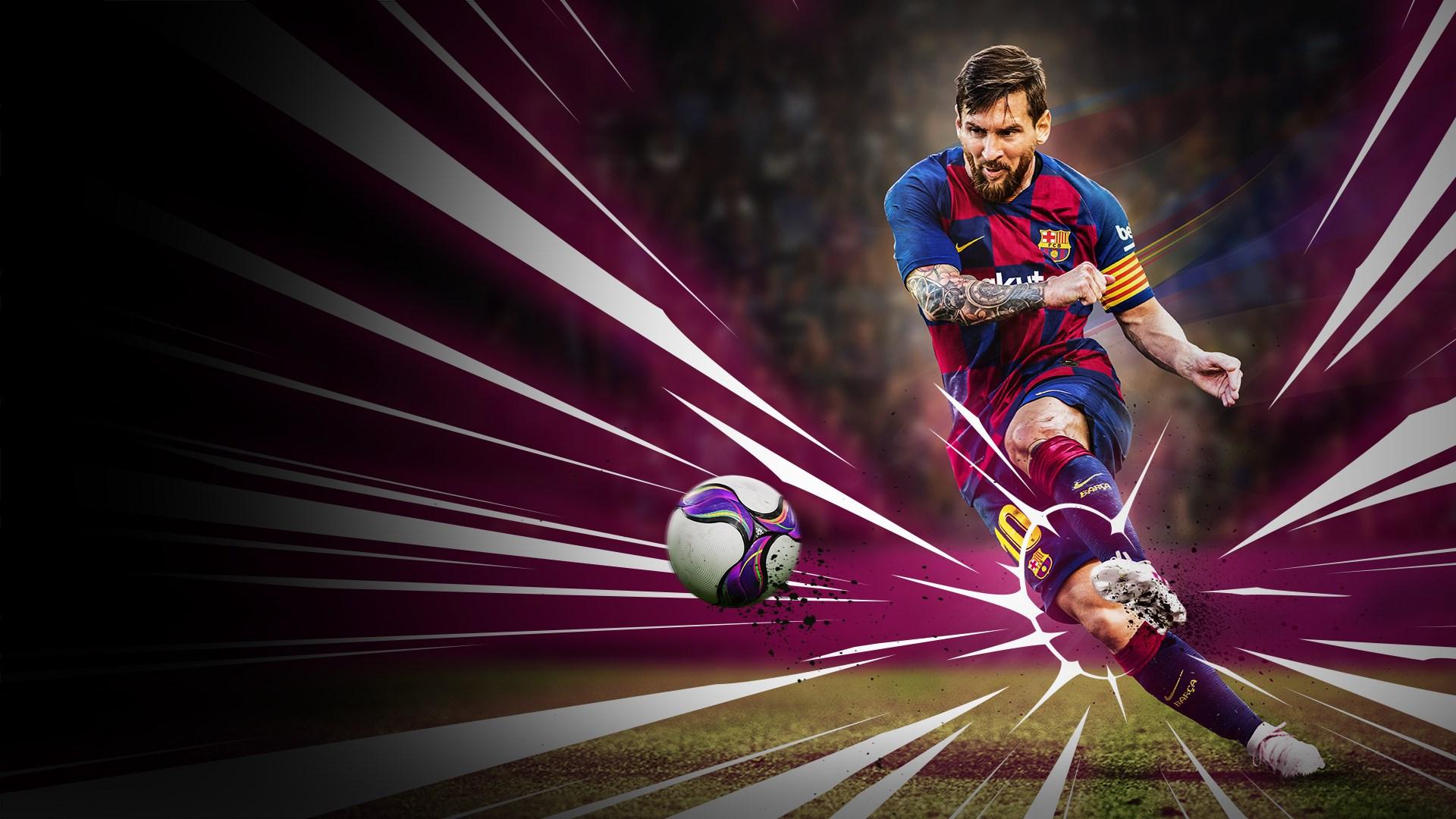 Detail Pro Evolution Soccer Wallpaper Nomer 16