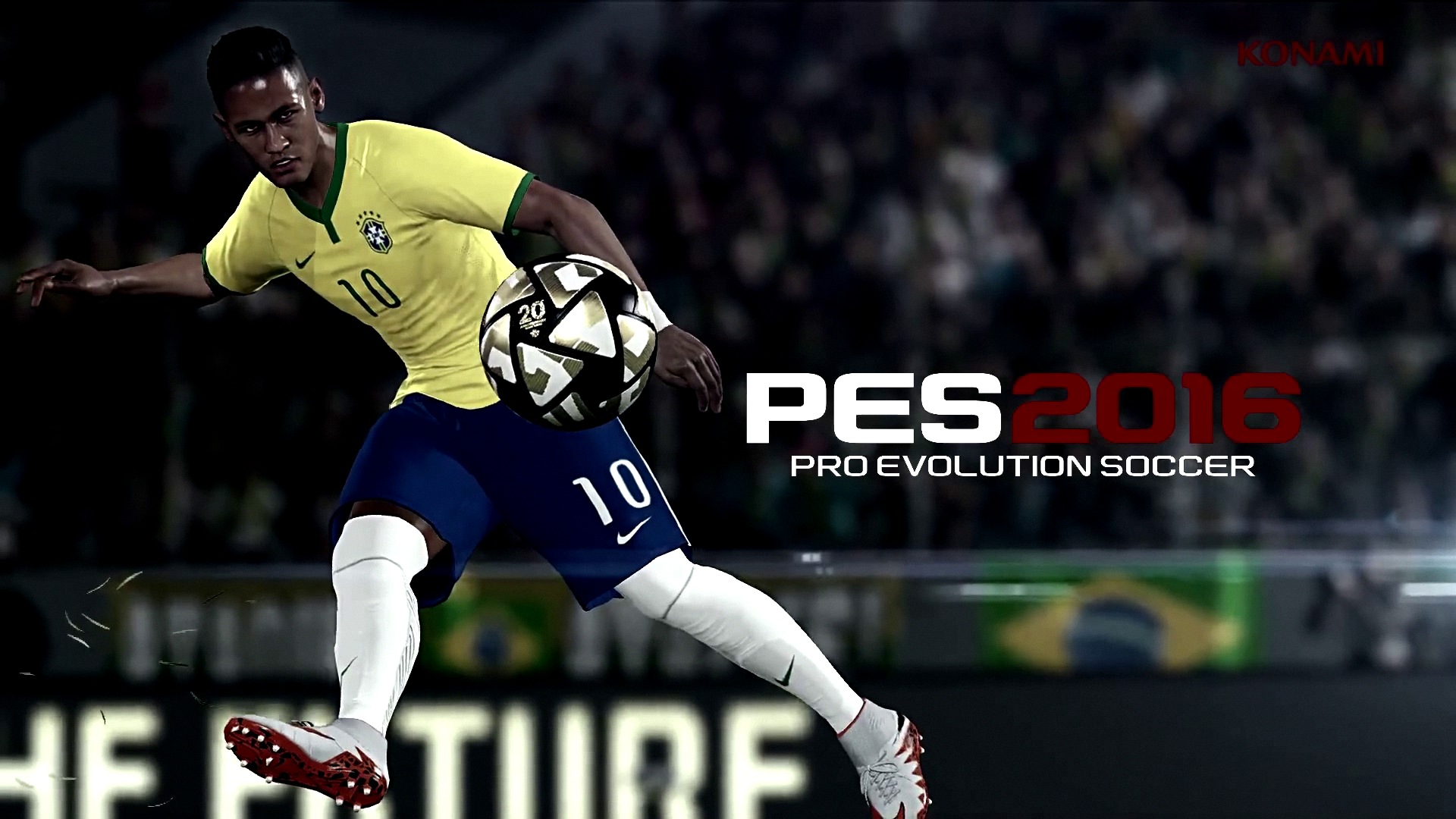 Detail Pro Evolution Soccer Wallpaper Nomer 20
