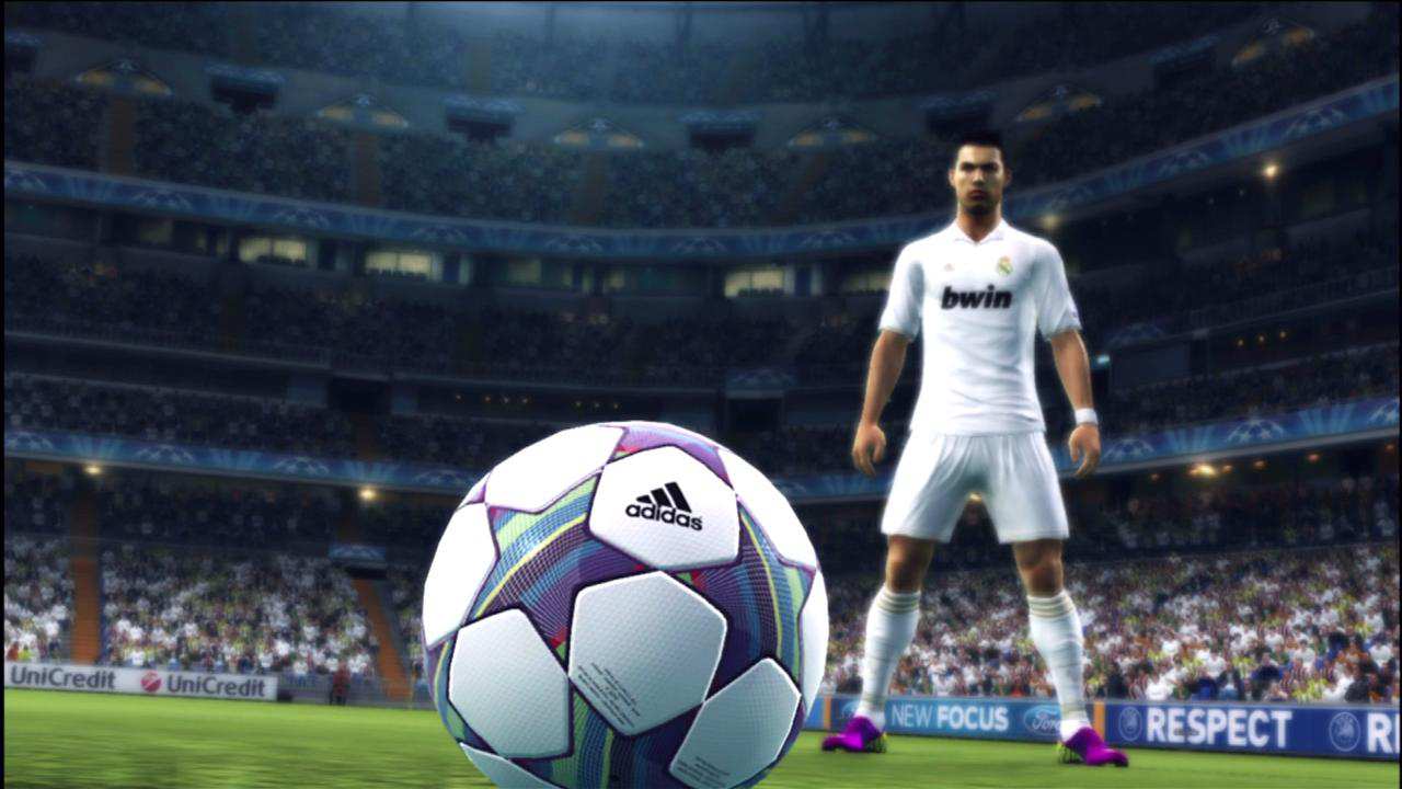 Detail Pro Evolution Soccer Wallpaper Nomer 24