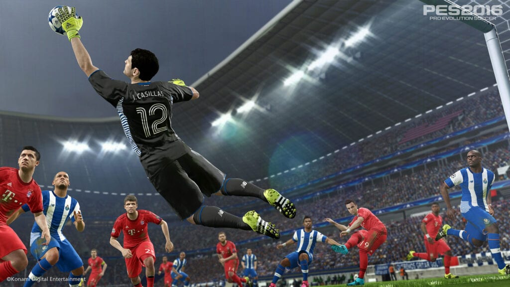 Detail Pro Evolution Soccer Wallpaper Nomer 25