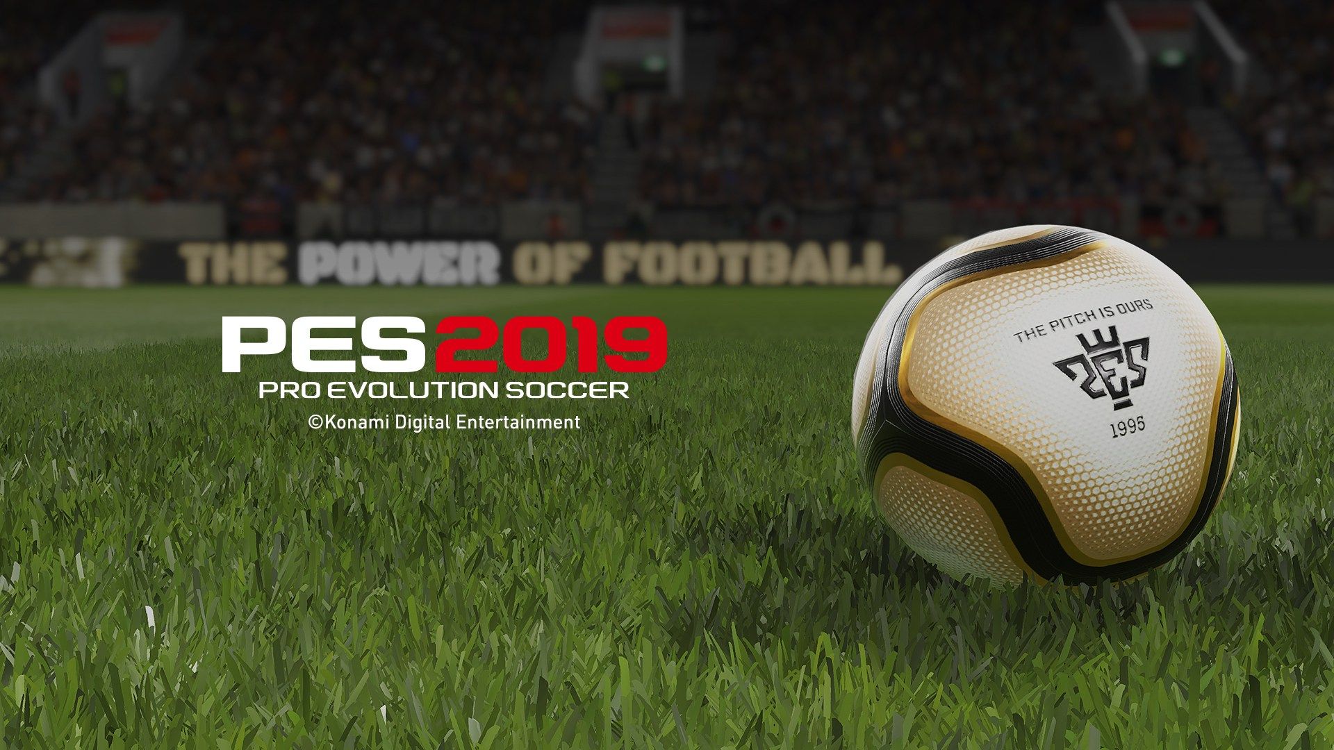 Detail Pro Evolution Soccer Wallpaper Nomer 28
