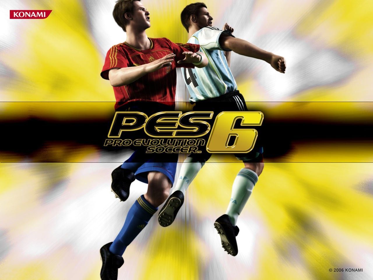 Detail Pro Evolution Soccer Wallpaper Nomer 29