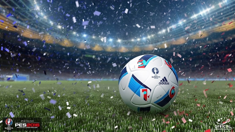 Detail Pro Evolution Soccer Wallpaper Nomer 32