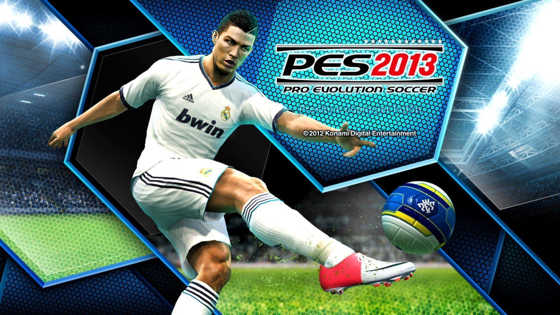 Detail Pro Evolution Soccer Wallpaper Nomer 34