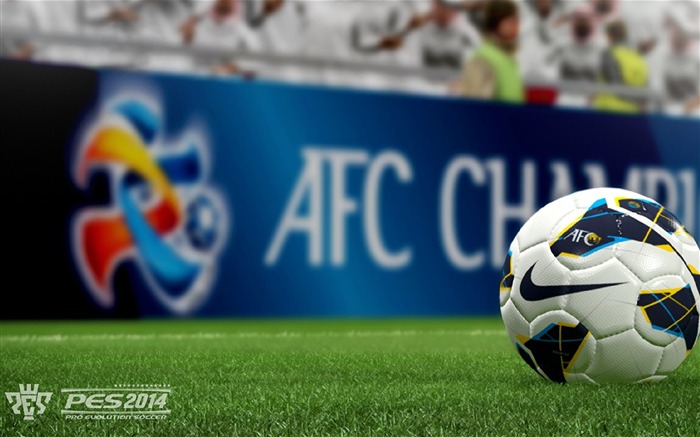 Detail Pro Evolution Soccer Wallpaper Nomer 37