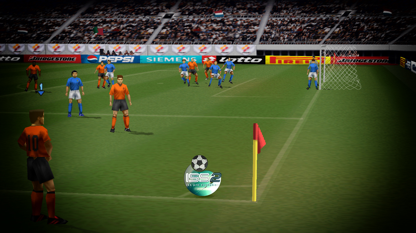 Detail Pro Evolution Soccer Wallpaper Nomer 40
