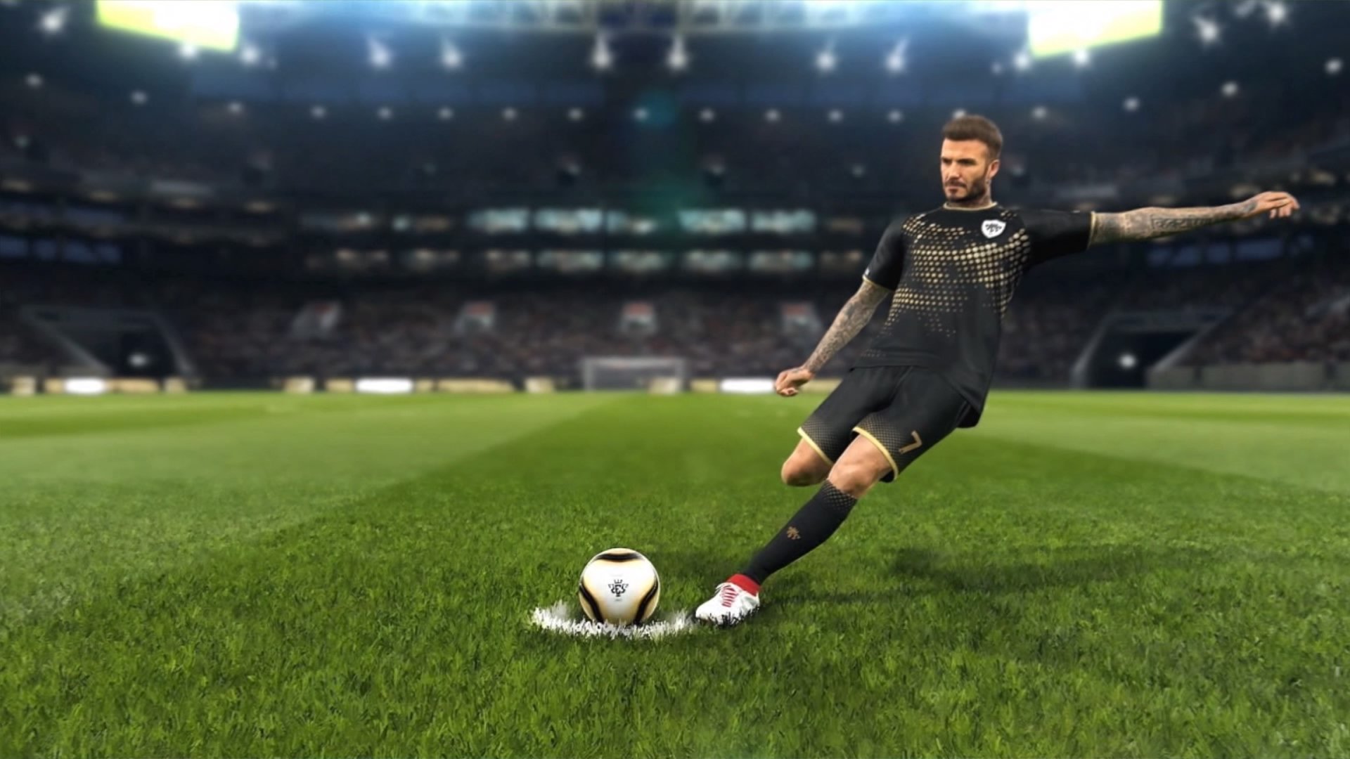 Detail Pro Evolution Soccer Wallpaper Nomer 41