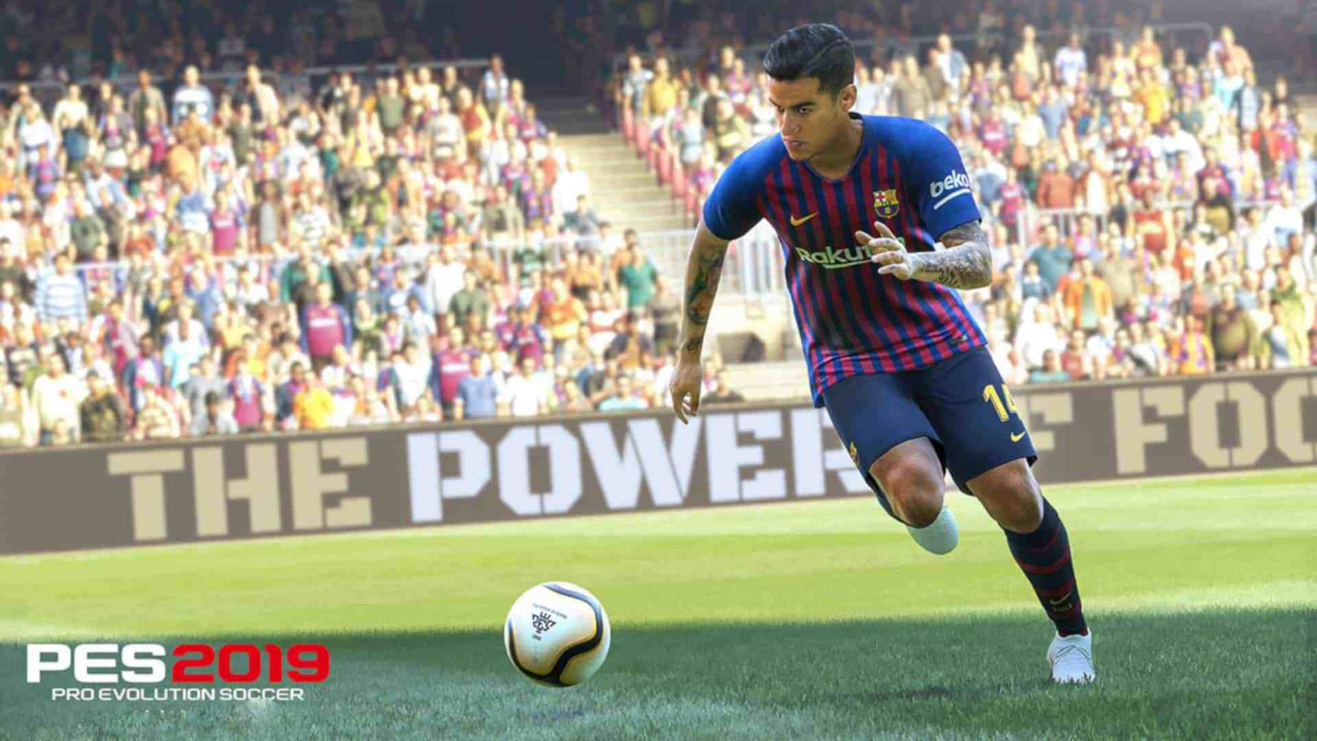 Detail Pro Evolution Soccer Wallpaper Nomer 44