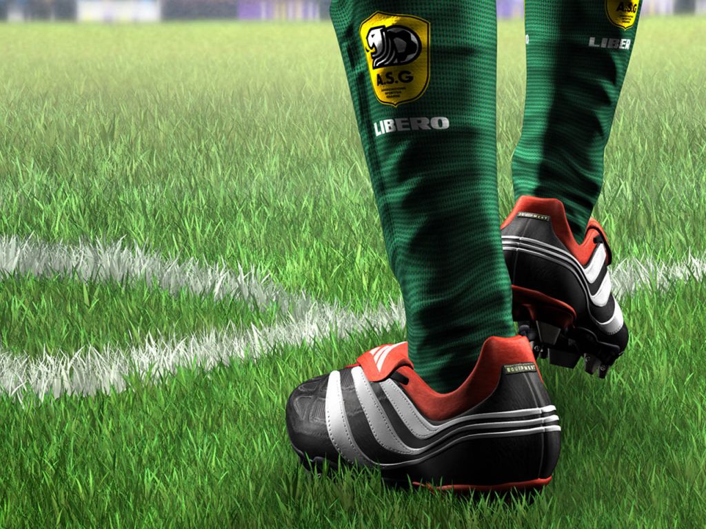 Detail Pro Evolution Soccer Wallpaper Nomer 50