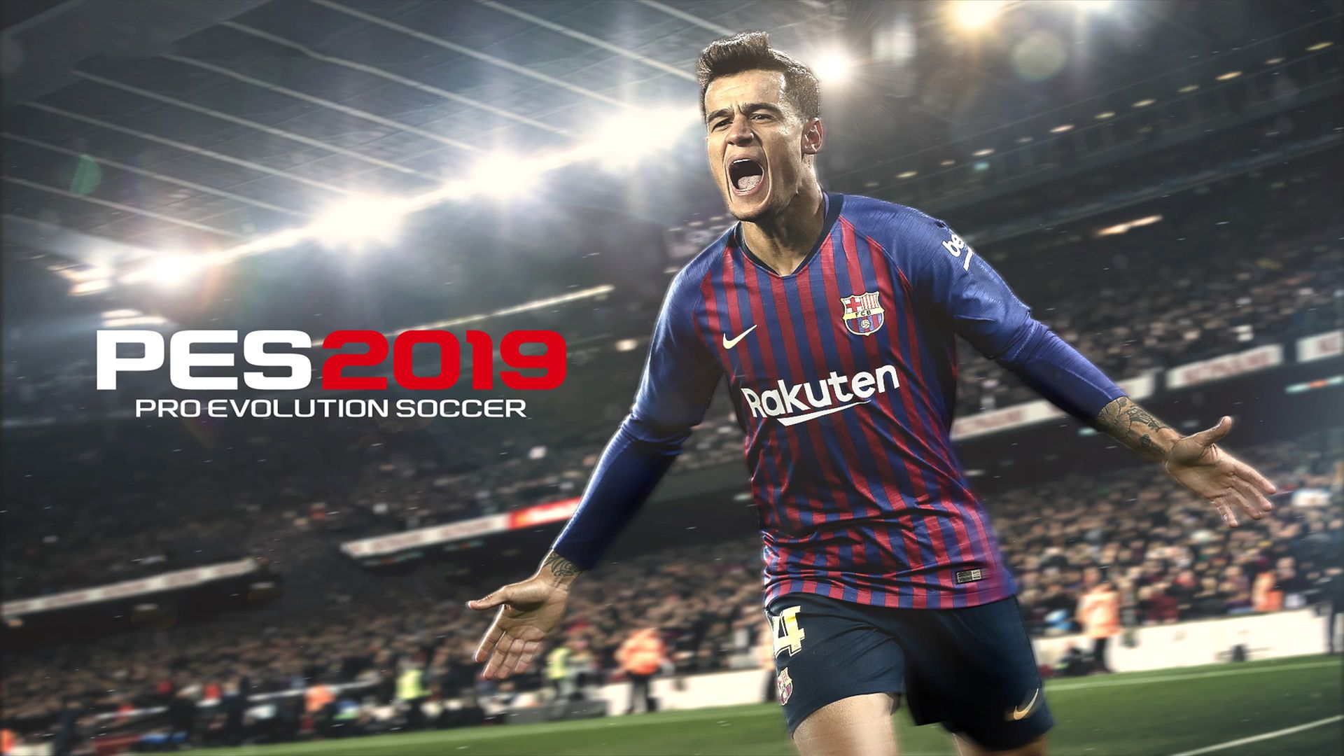 Detail Pro Evolution Soccer Wallpaper Nomer 9
