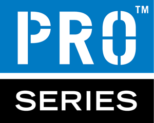 Pro Series Logo - KibrisPDR