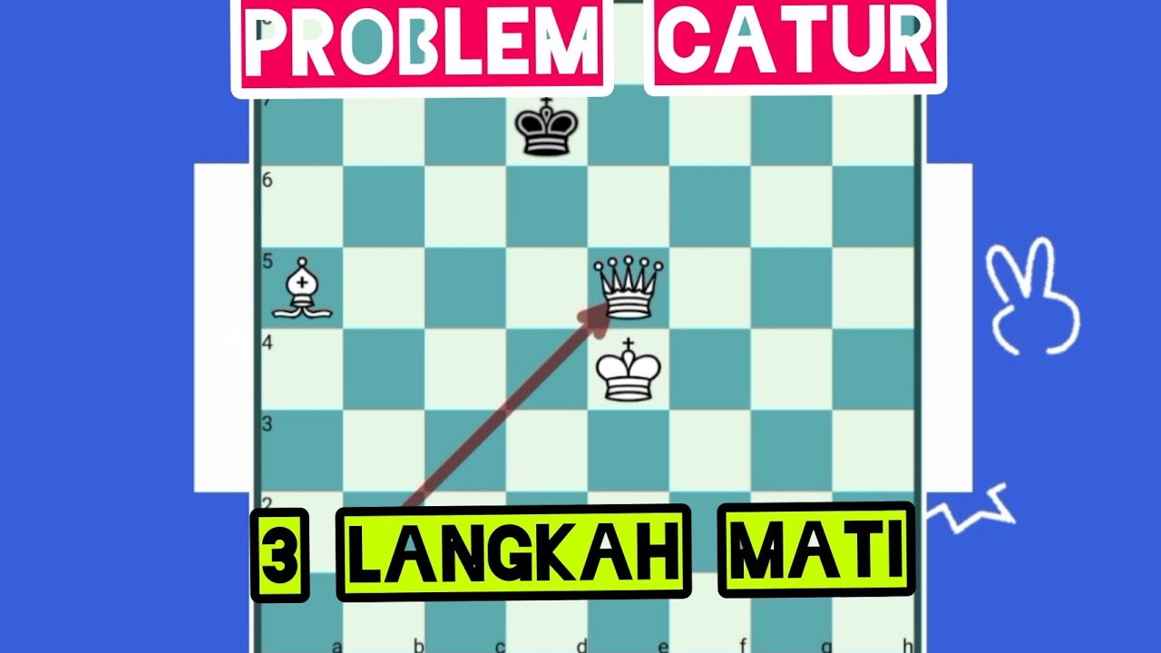 Detail Problem 3 Langkah Mati Nomer 26