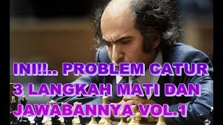 Detail Problem 3 Langkah Mati Nomer 38