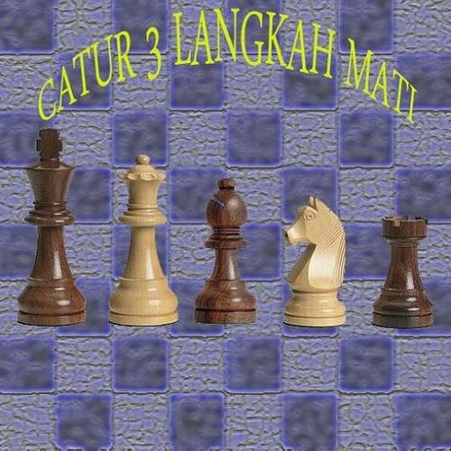 Detail Problem Catur 3 Langkah Nomer 12