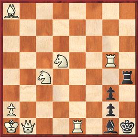 Detail Problem Catur 3 Langkah Nomer 28