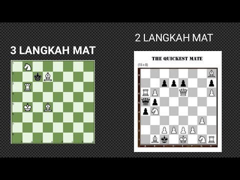 Detail Problem Catur 3 Langkah Nomer 34