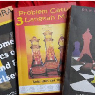 Detail Problem Catur 3 Langkah Nomer 36