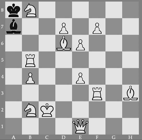 Detail Problem Catur 3 Langkah Nomer 41