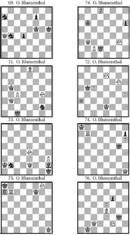 Detail Problem Catur 3 Langkah Mati Html Nomer 24