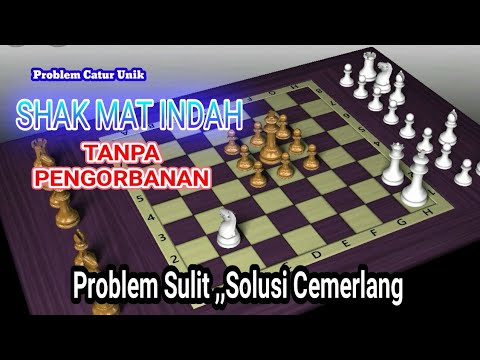 Detail Problem Catur Dan Solusinya Nomer 12
