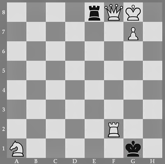 Detail Problem Catur Dan Solusinya Nomer 17