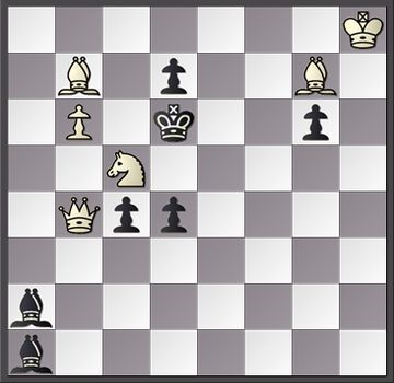 Detail Problem Catur Dan Solusinya Nomer 18